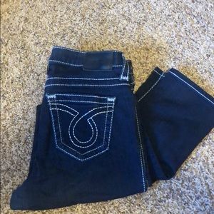 Big Star Skinny Jean